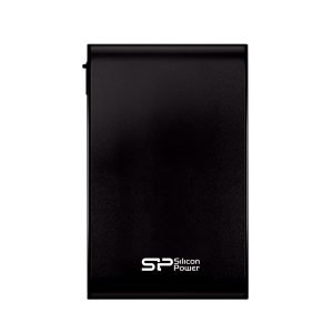External Hard Drive